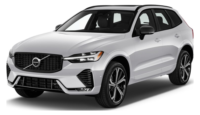 Volvo XC60 Aut - GPS